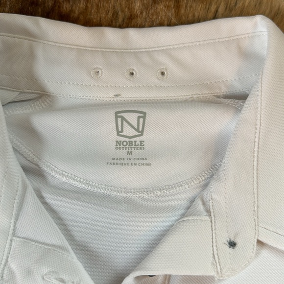 Bundle of 3 Noble Outfitters Polos - Picture 5 of 5